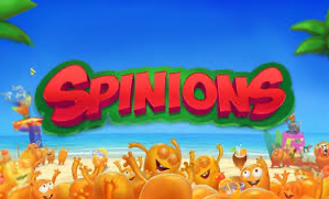 Spinions