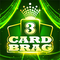 3 Card Brag