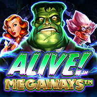 Alive Megaways