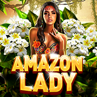 Amazon Lady