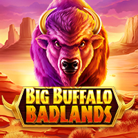 Big Buffalo Badlands