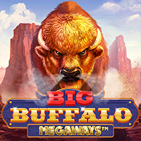 Big Buffalo Megaways