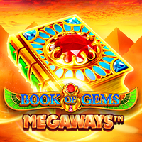 Book Of Gems Megaways