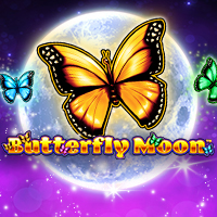 Butterfly Moon