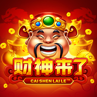 Cai Shen Lai Le