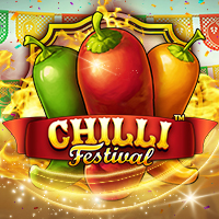 Chilli Festival