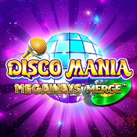 Disco Mania Megaways Merge