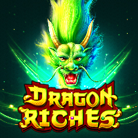 Dragon Riches