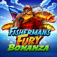 Fishermans Fury Bonanza