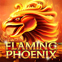 Flaming Phoenix