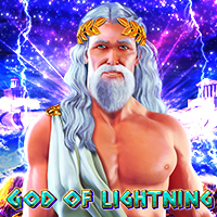 God of Lightning