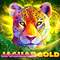 Jaguar Gold