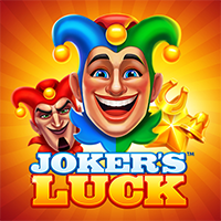 Jokers Luck