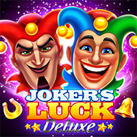 Joker’s Luck Deluxe