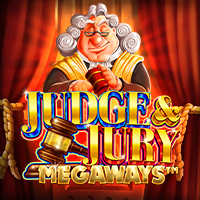 Judge and Jury Megaways