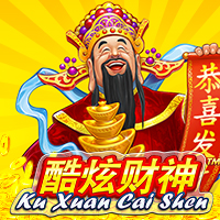 Ku Xuan Cai Shen