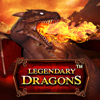 Legendary Dragons