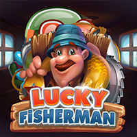 Lucky Fisherman