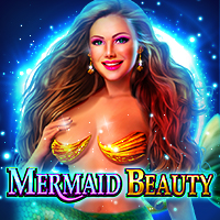 Mermaid Beauty