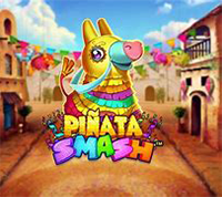 Piñata Smash