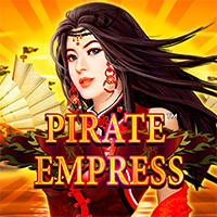 Pirate Empress