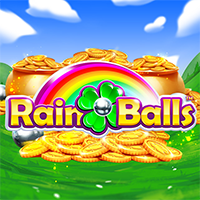 Rain Balls