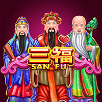 San Fu