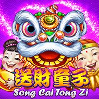 Song Cai Tong Zi