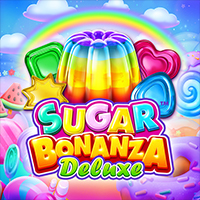 Sugar Bonanza Deluxe