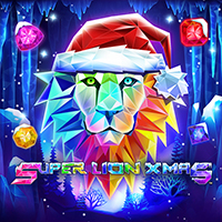 Super Lion Xmas​