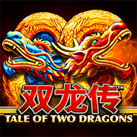 Tale of Two Dragons