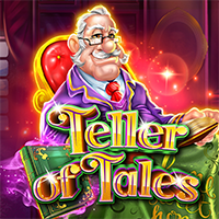 Teller of Tales