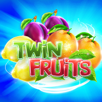 Twin Fruits