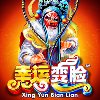 Xing Yun Bian Lian