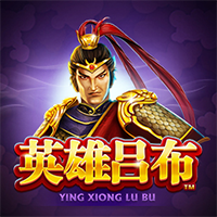 Ying Xiong Lu Bu