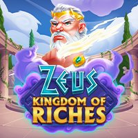 Zeus Kingdom of Riches