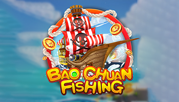 BAO CHUAN  FISHING