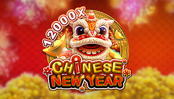 CHINESE NEW YEAR