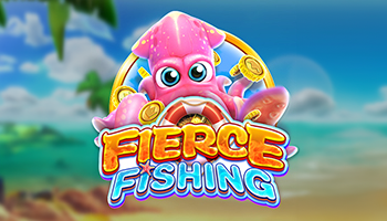 FIERCE FISHING