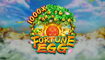 Fortune Egg