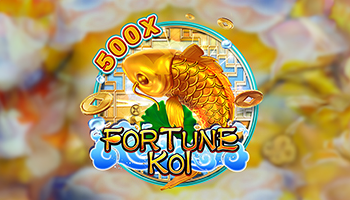 FORTUNE KOI