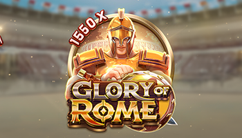 GLORY OF ROME