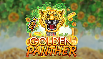 GOLDEN PANTHER