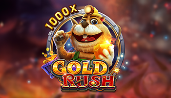 GOLD RUSH