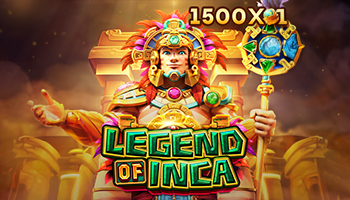 LEGEND OF INCA