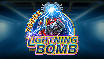 LIGHTNING BOMB