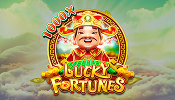 LUCKY FORTUNES