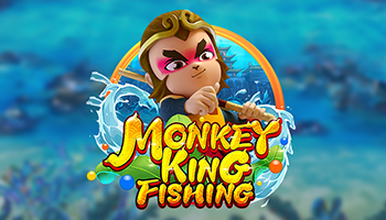 MONKEY KING FISHING