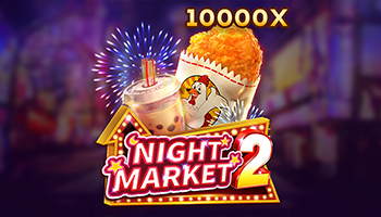 Night Market 2