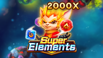 Super Elements